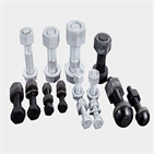 Heavy hex bolts A193-B7